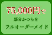 55000円のかつらユニヘアーへのリンク